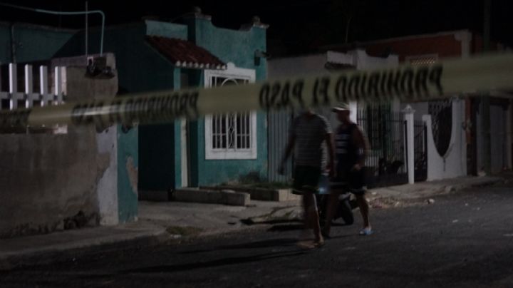 Renato Sales, fiscal de Campeche, reconoce aumento en homicidios; van 88 casos este año