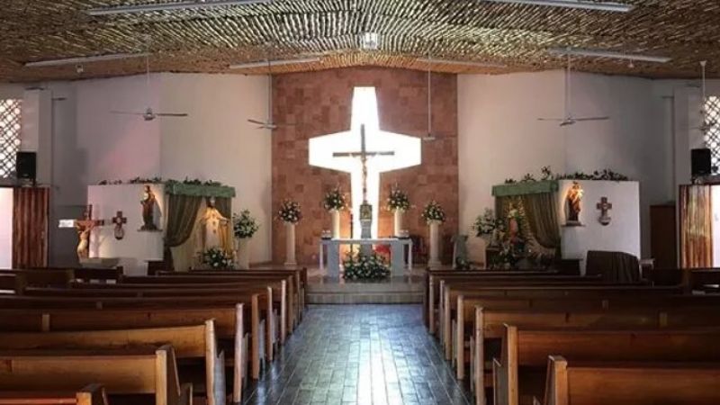 Cancún: Conoce los horarios de las misas en honor a la Virgen de Guadalupe