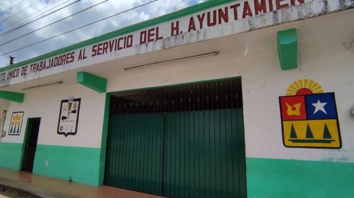 Ayuntamiento de José María Morelos aún sin cubrir millonario adeudo al ISSSTE