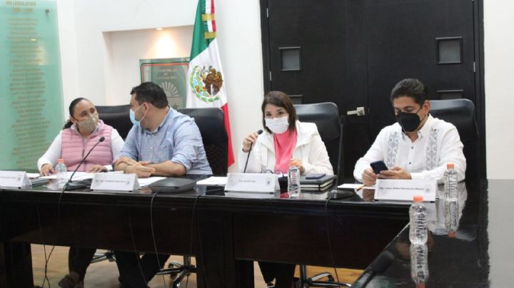 Congreso de Quintana Roo retrasa discusión sobre despenalización del aborto hasta febrero