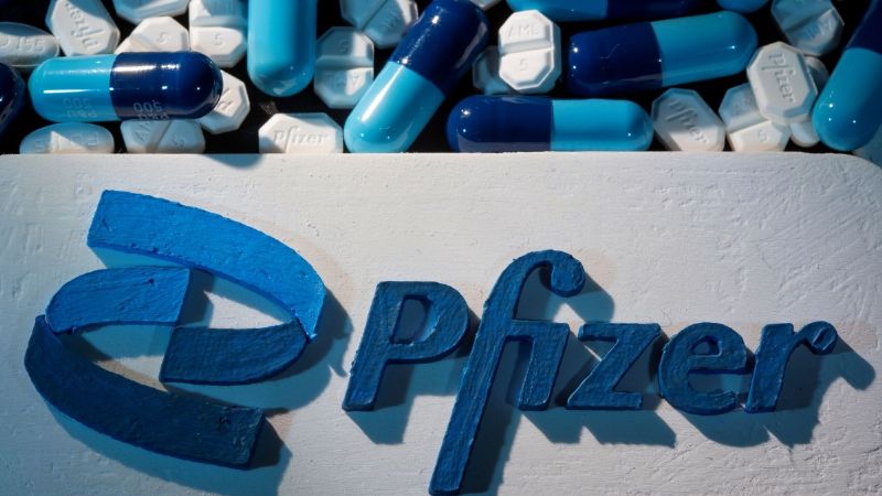 Cofepris autoriza tratamiento paxlovid de Pfizer para uso de emergencia
