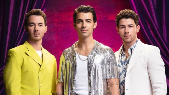 ¡Jonas Brothers regresan a México! Te decimos cuándo y dónde darán concierto (más memes)