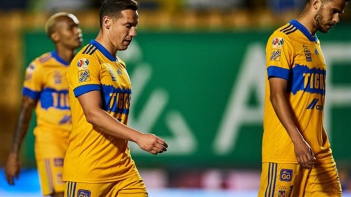 Tigres tiene 10 jugadores contagiados de COVID-19; suspenderían su primer juego del Clausura 2022