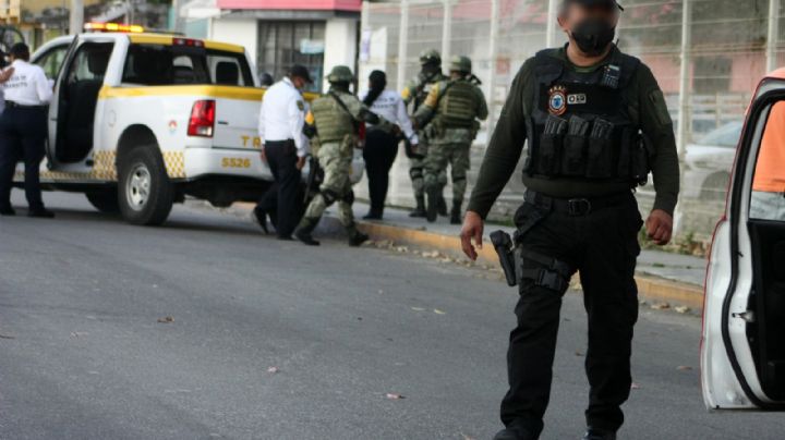 Cancún entra al Top 10 de ciudades con más homicidios dolosos en México