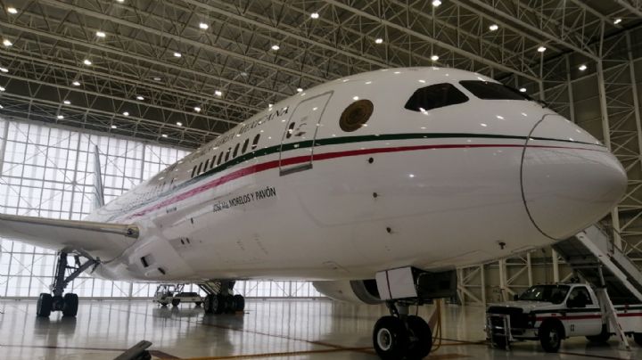 Avión presidencial: ¿Dónde se puede comprar la aeronave Boeing 787-8?