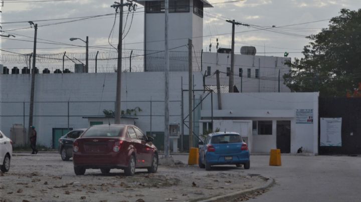 ¿Cuánto cuesta la 'membresía' para tener protección en el Cereso de Cancún?