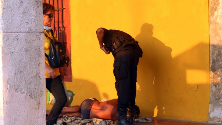 Al día, 50 personas caen en la pobreza en Campeche: Coneval