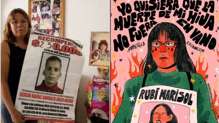 ¿Quién era Marisela Escobedo, la mujer asesinada hace 11 años  en Chihuahua?