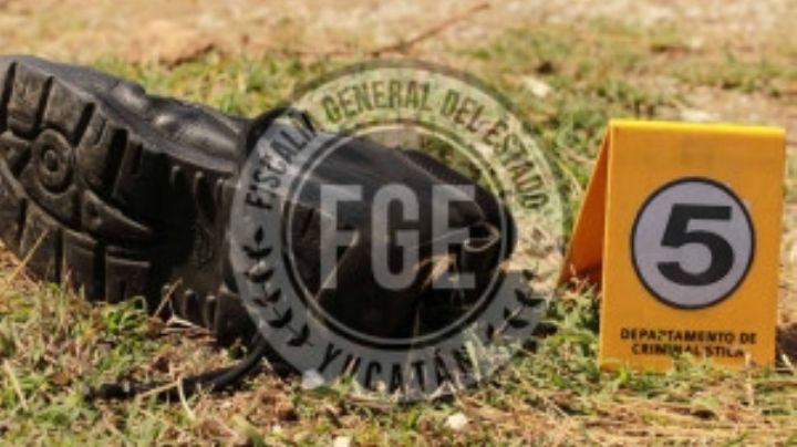 FGE de Yucatán imputa cuatro personas por el delito de homicidio en Mérida