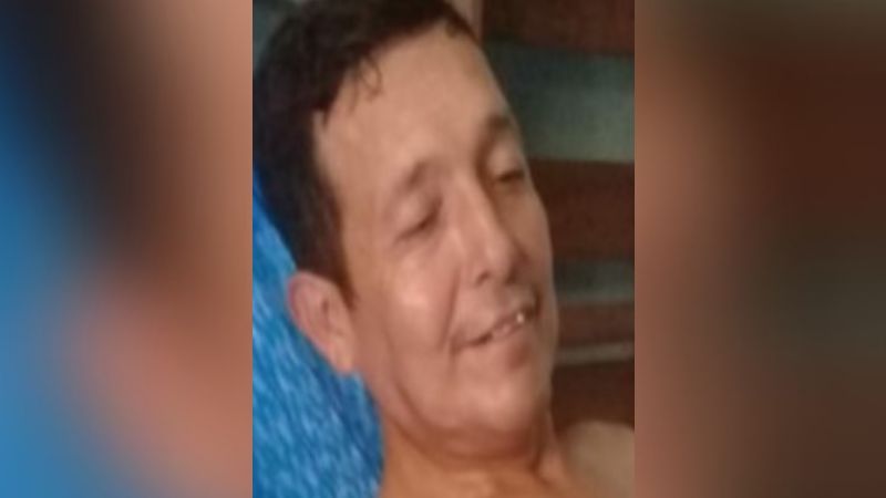 Desaparece hombre con delirio de persecución en Cancún; activan ficha de búsqueda