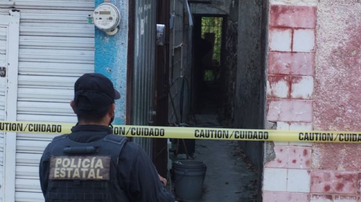 Candelaria y Escárcega, los municipios más sangrientos de Campeche: Atlas