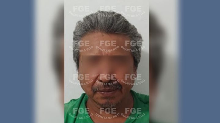 Vinculan a proceso a presunto violador de una niña en Chetumal
