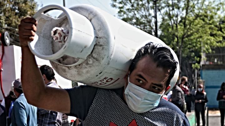 Gas LP en Yucatán: Este es su precio del 9 al 15 de enero del 2022
