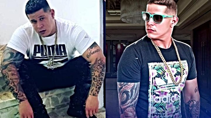 Asesinan al cantante puertorriqueño 'Cano El Bárbaro'