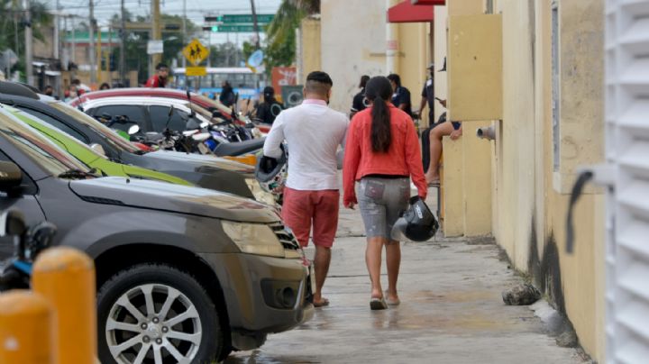 Maltrato y otros factores llevan a las mujeres a quitarse la vida en Cancún: Asociación