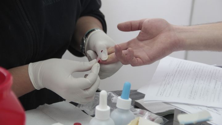 Quintana Roo lidera tasa de nuevos contagios de VIH en México: Censida