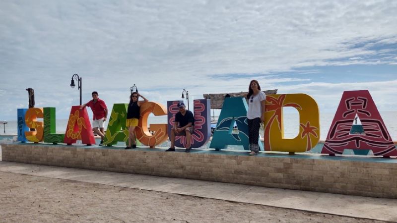 Pueblo Mágico de Isla Aguada celebra nombramiento entre carencias: Coneval