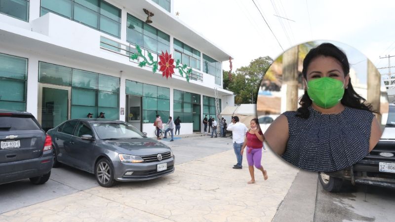 Cabildo desecha propuesta de Blanca Merari para endeudar a Puerto Morelos