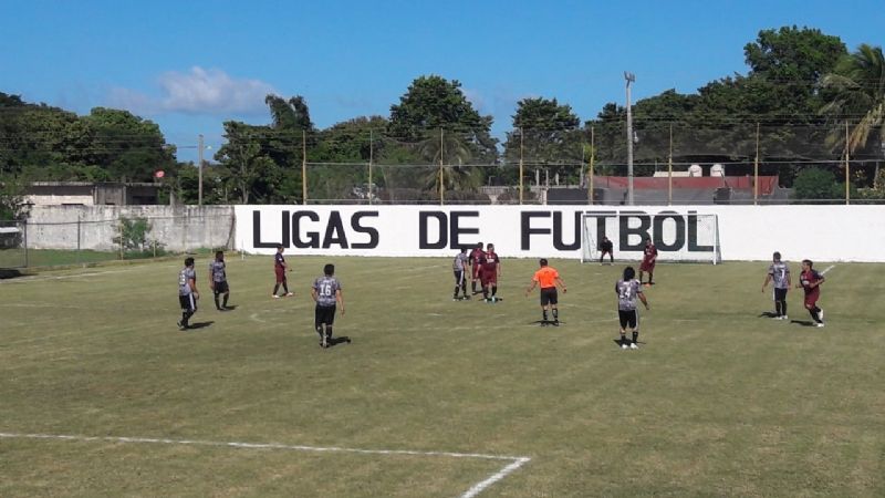 Ligas locales de softbol y futbol en Campeche: Conoce las fechas de los partidos