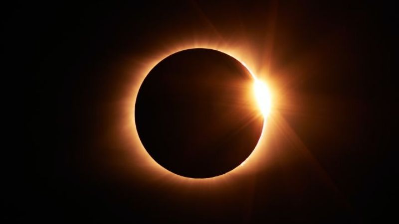 Eclipse Solar 2021: ¿Dónde y cuándo ver este fenómeno astronómico?