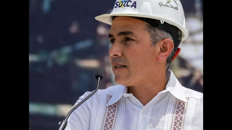 Alcalde electo en Veracruz es detenido por secuestro