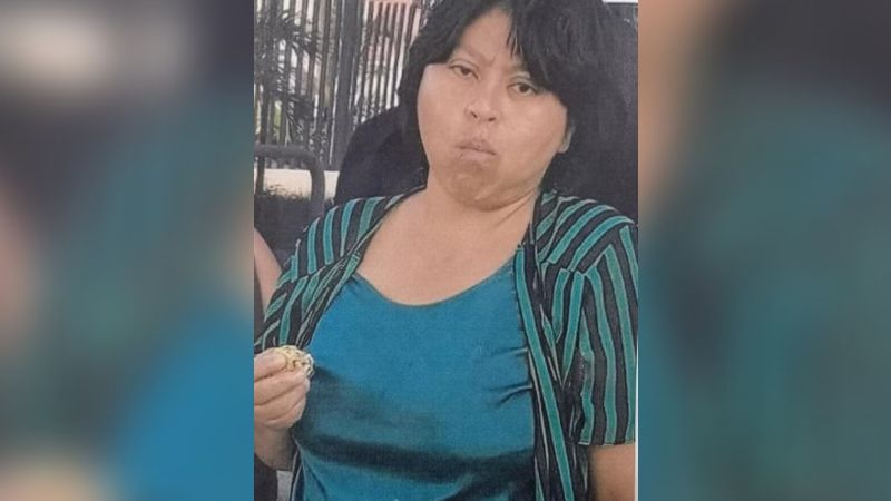 Activan Protocolo Alba por mujer de 48 años desaparecida hace más de un mes en Cancún