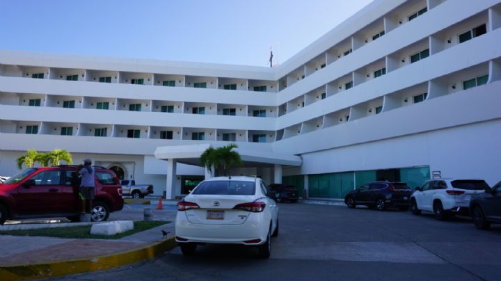 Ocupación hotelera en Campeche alcanzó el 78% durante la temporada decembrina