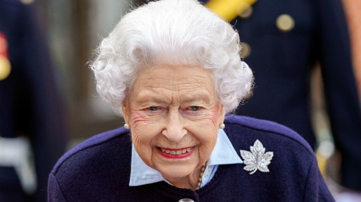 Reina Isabel II celebrará fiestas navideñas en Windsor por contagios de COVID-19 en Reino Unido
