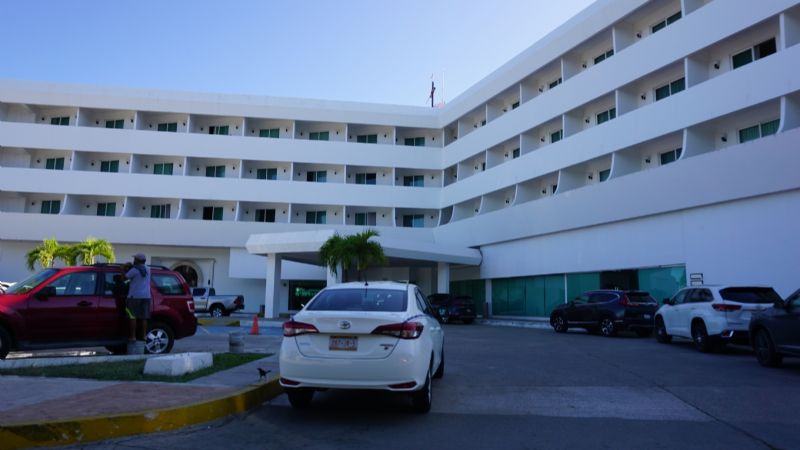Ocupación hotelera en Campeche alcanzó el 78% durante la temporada decembrina