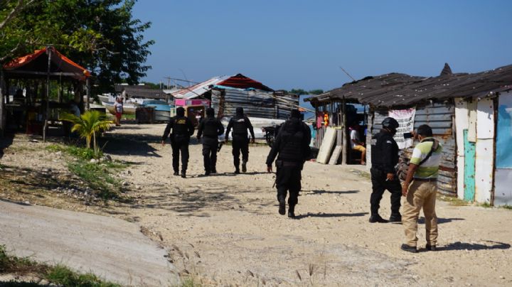 Campeche, estado con menor índice delictivo en México: SESNSP
