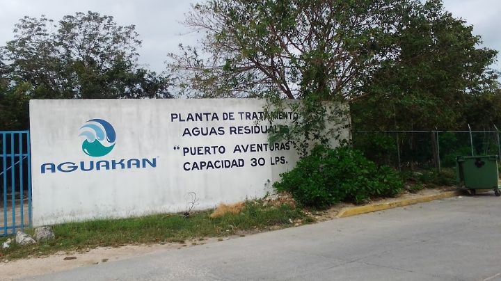 Aguakan deja sin servicio a Puerto Aventuras; incumplen acuerdo con habitantes