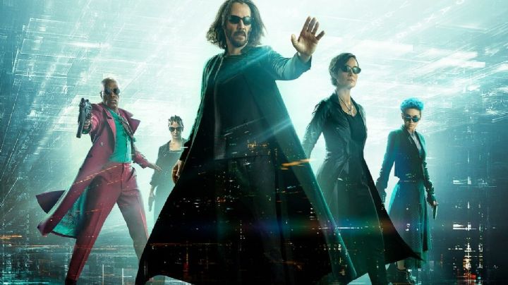 Matrix Resurrections: ¿Quiénes son los actores que aparecen en la secuela?