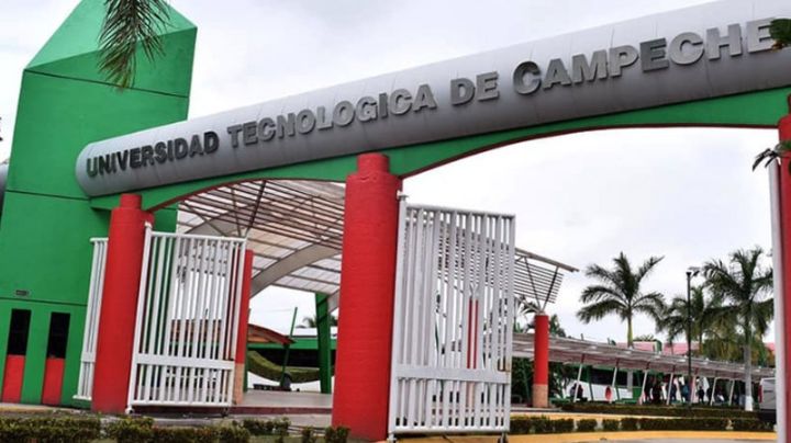 Universidad Tecnológica de Campeche adeuda al SAT 889 mdp por no pagar ISR