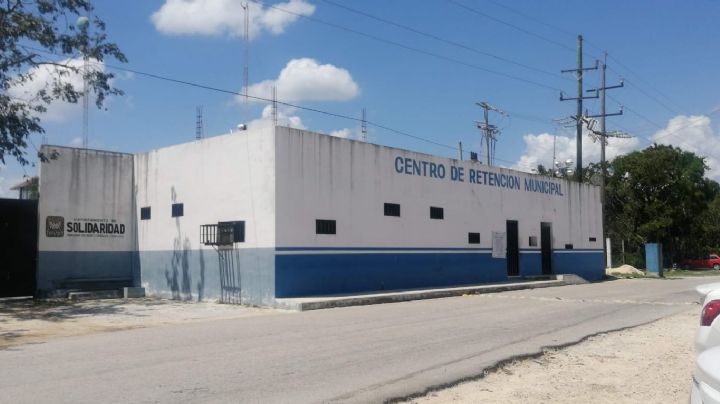 Reos denuncian al director de la cárcel de Playa del Carmen por diversas irregularidades