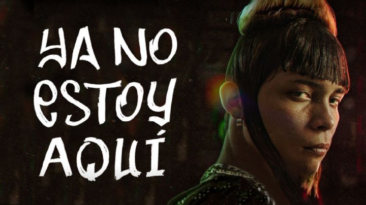 Actor de "Ya no estoy aquí", de Netflix, graba cortometraje en Temozón, Yucatán
