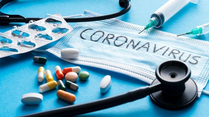 Cofepris aprobará píldoras contra COVID-19