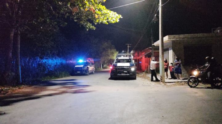 Taxista resulta herido tras resistirse a un asalto en Chetumal