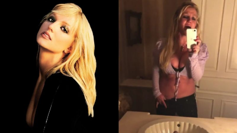 ¡Britney Spears trabaja en nueva canción! La 'Princesa del Pop' anuncia regreso musical