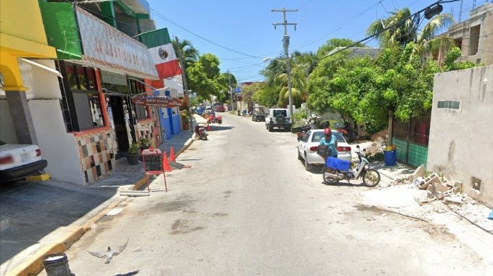 Protección Civil prohíbe venta de pirotecnia en Isla Mujeres