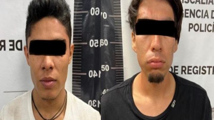 Vinculan a proceso a dos hombres detenidos tras un cateo en la SM 3 de Cancún