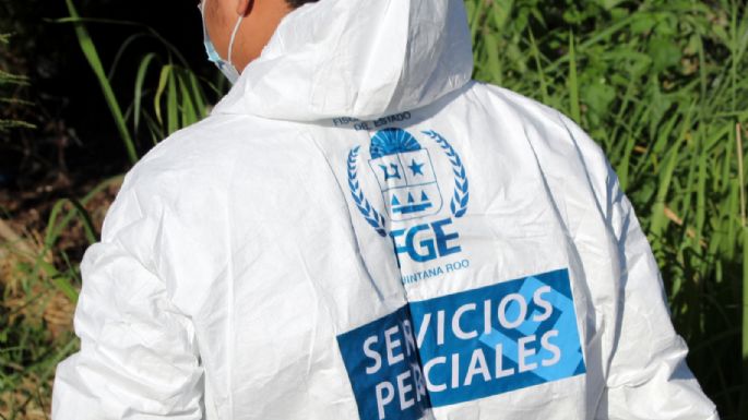 Narcofosas en Cancún: Van 13 los cuerpos hallados durante el 2021