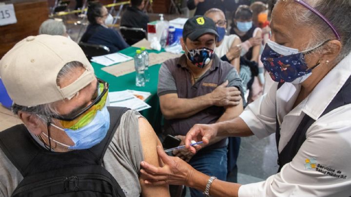 México llega a 42 contagios de ómicron