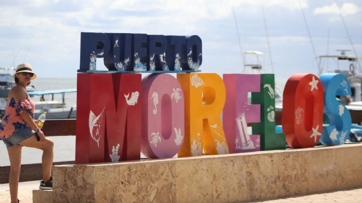 Ley de Ingresos de Puerto Morelos recorta presupuesto para la recoja de basura