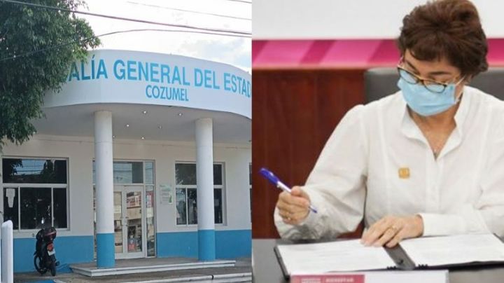 ‘Hackean’ celular de Juanita Alonso, Alcaldesa de Cozumel; pedían dinero a su nombre