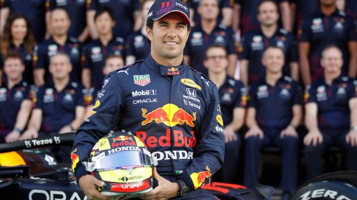 Gran Premio de Miami: 'Checo' Pérez obtiene mal resultado en la Pole Position de la F1