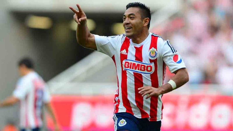 Marco Fabian anuncia su regreso a la Liga MX: ¿Fichará con Chivas?
