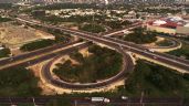 Gobierno de Yucatán anuncia cierre de vías en el Anillo Periférico de Mérida por reconstrucción