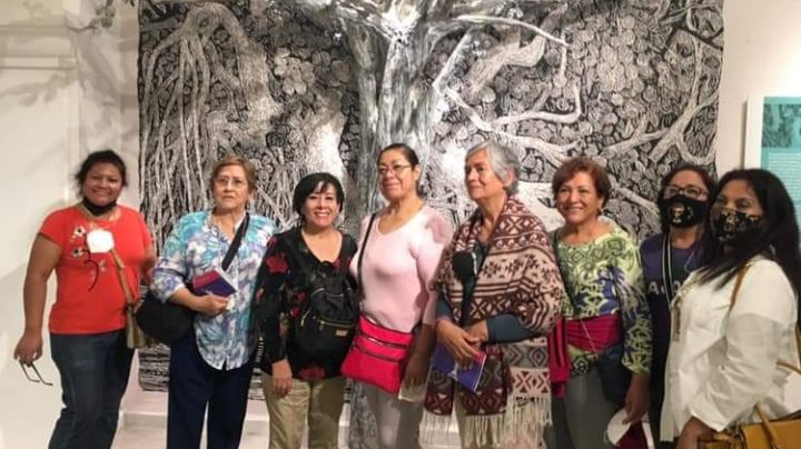 Visitantes llegan a vacacionar al Pueblo Mágico de Palizada en Campeche
