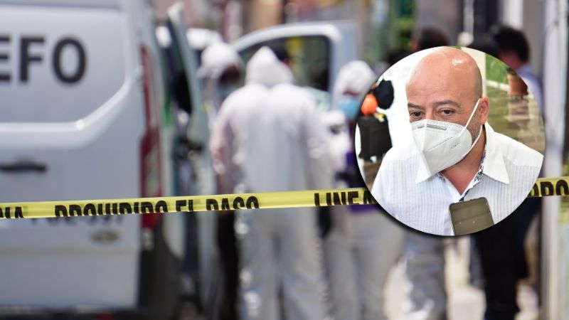 FGE Campeche, sin resolver cinco asesinatos y una desaparición en el estado