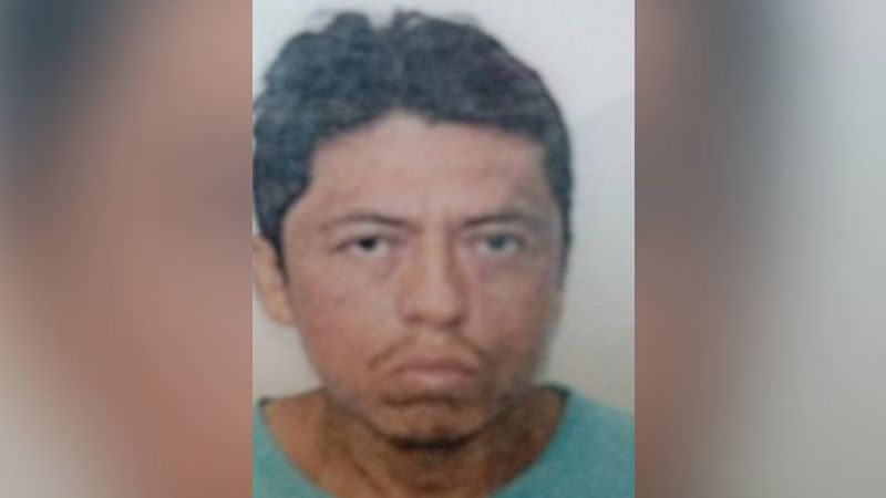 Desaparece hombre de 39 años en Playa del Carmen; activan ficha de búsqueda